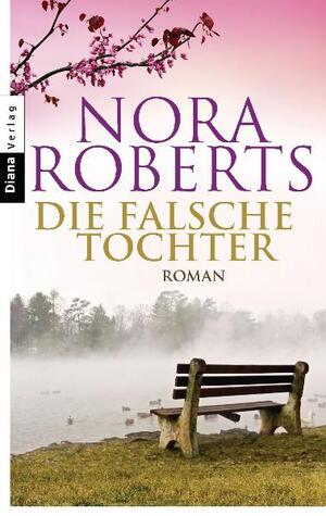 ISBN 9783453355965: Die falsche Tochter