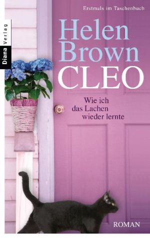 gebrauchtes Buch – Helen Brown – Cleo