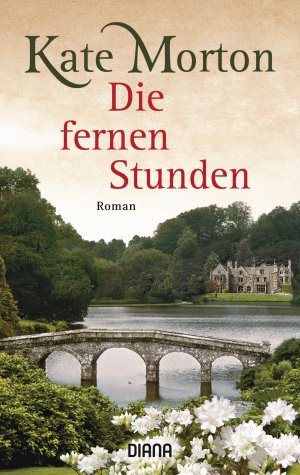 gebrauchtes Buch – Die fernen Stunden: Roman