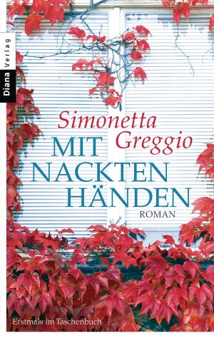 ISBN 9783453356665: Mit nackten Händen