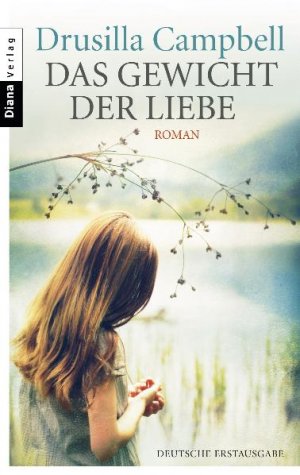 ISBN 9783453356726: Das Gewicht der Liebe – Roman