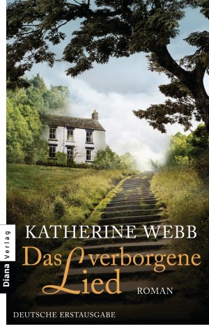 gebrauchtes Buch – Das verborgene Lied