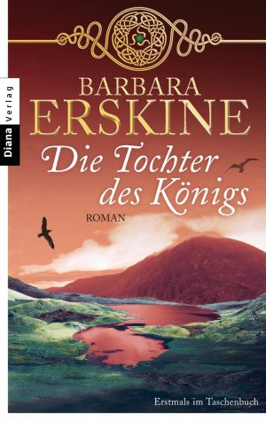 ISBN 9783453356849: Die Tochter des Königs. Roman