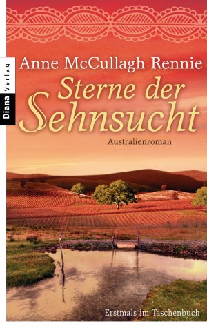 ISBN 9783453356948: Sterne der Sehnsucht - Australienroman