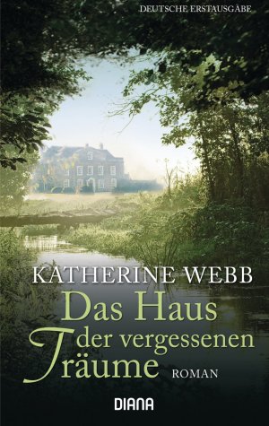 gebrauchtes Buch – Das Haus der vergessenen Träume