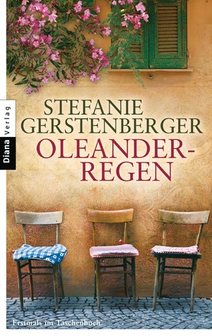 ISBN 9783453357266: Oleanderregen ZUSTAND SEHR GUT