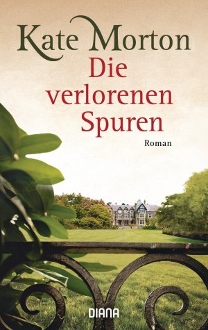 ISBN 9783453357310: Die verlorenen Spuren