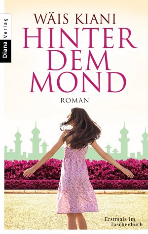 ISBN 9783453357532: Hinter dem Mond