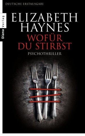 ISBN 9783453357709: Wofür du stirbst