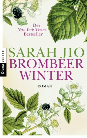 ISBN 9783453357921: Brombeerwinter – Roman