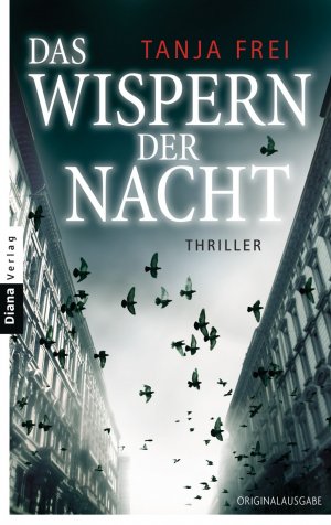 ISBN 9783453357976: Das Wispern der Nacht