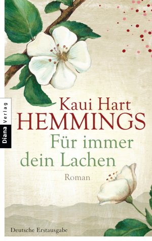 ISBN 9783453358362: Für immer dein Lachen