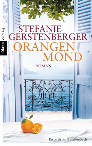 ISBN 9783453358416: Orangenmond