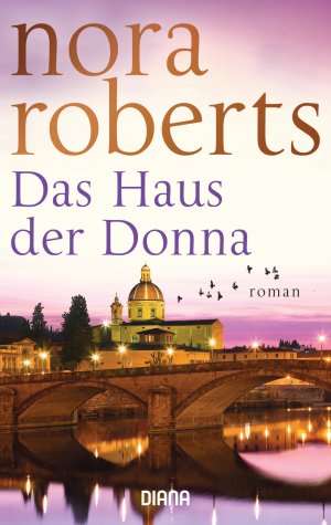 ISBN 9783453358447: Das Haus der Donna