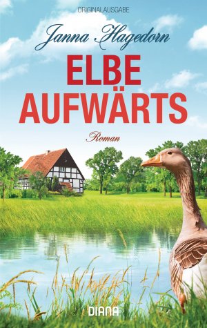 ISBN 9783453358652: Elbe aufwärts