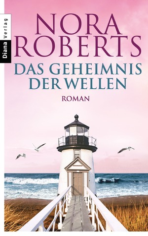 gebrauchtes Buch – Nora Roberts – Das Geheimnis der Wellen: Roman