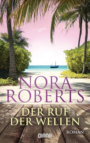 ISBN 9783453358782: Der Ruf der Wellen