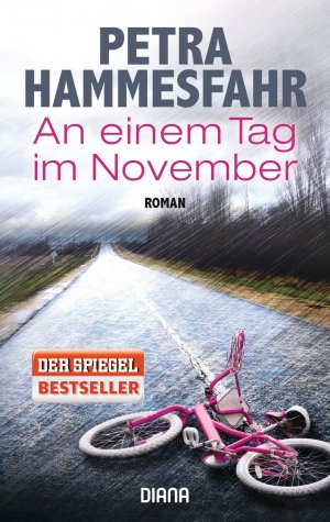 ISBN 9783453358829: An einem Tag im November