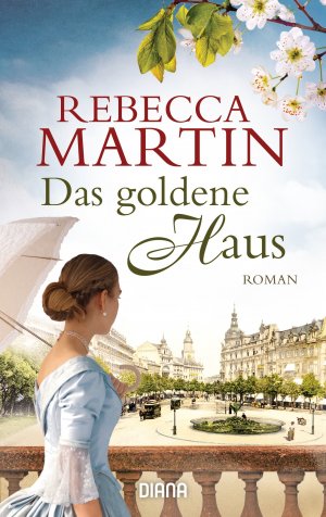 ISBN 9783453358836: Das goldene Haus