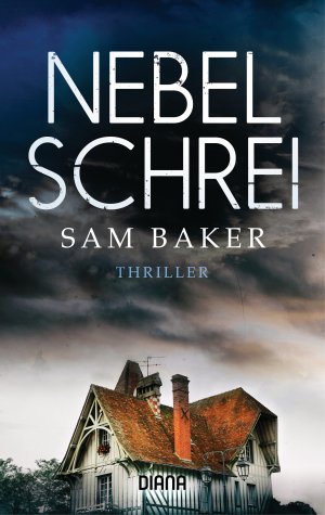 ISBN 9783453358881: Nebelschrei