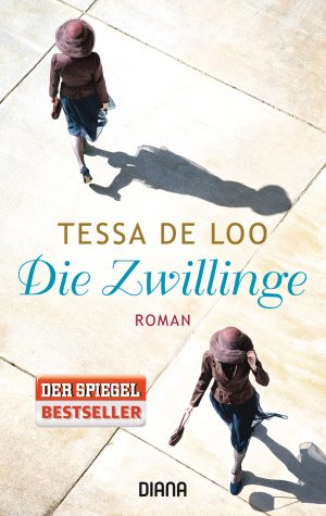 ISBN 9783453359079: Die Zwillinge