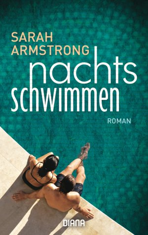 ISBN 9783453359192: Nachts schwimmen