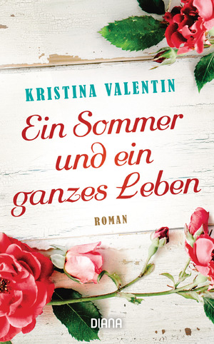 ISBN 9783453359239: Ein Sommer und ein ganzes Leben - bk712