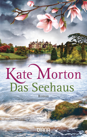 gebrauchtes Buch – Kate Morton – Das Seehaus