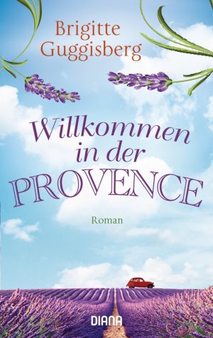 ISBN 9783453359512: Willkommen in der Provence