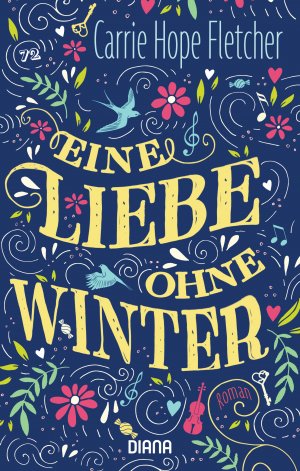 ISBN 9783453359604: Eine Liebe ohne Winter