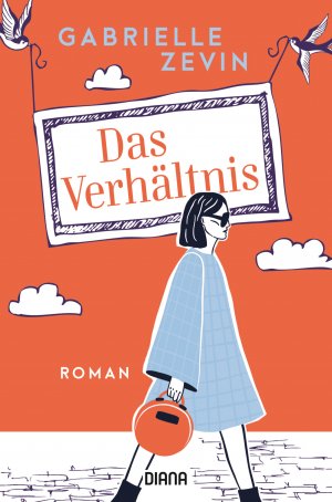 ISBN 9783453359635: Das Verhältnis (K587)