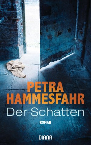 ISBN 9783453360075: Der Schatten