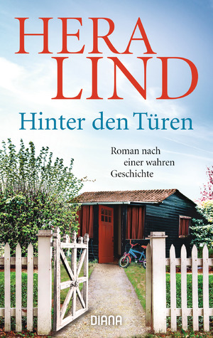 ISBN 9783453360419: Hinter den Türen - Roman