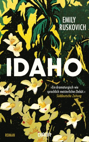 ISBN 9783453360433: Idaho