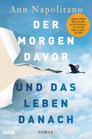 ISBN 9783453360488: Der Morgen davor und das Leben danach - Roman - Jetzt als Apple TV+ Serie!