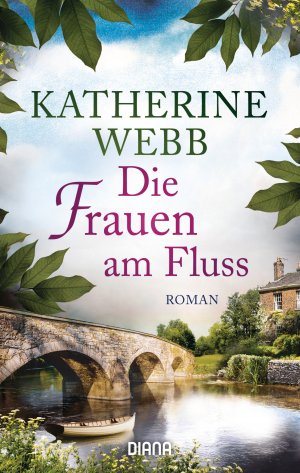 ISBN 9783453360563: Die Frauen am Fluss – Roman