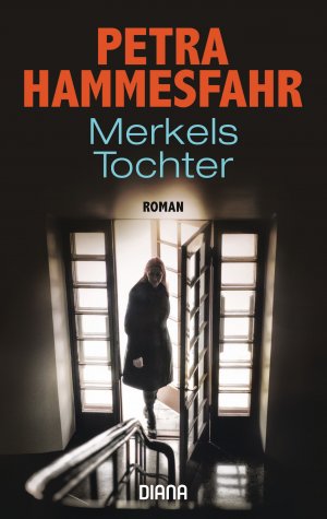 gebrauchtes Buch – Petra Hammersfahr – Merkels Tochter - bk2114