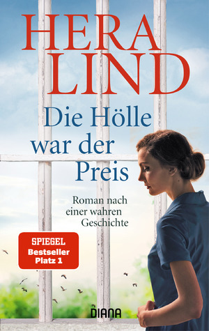 gebrauchtes Buch – Hera Lind – Die Hölle war der Preis