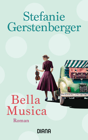 ISBN 9783453360914: Bella Musica