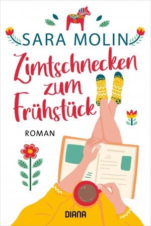 ISBN 9783453361034: Zimtschnecken zum Frühstück : Roman