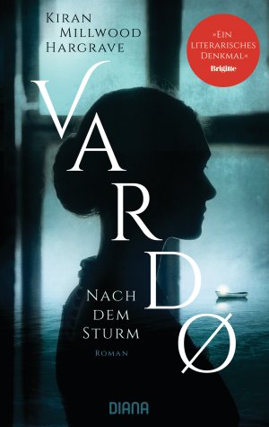 ISBN 9783453361058: Vardo – Nach dem Sturm