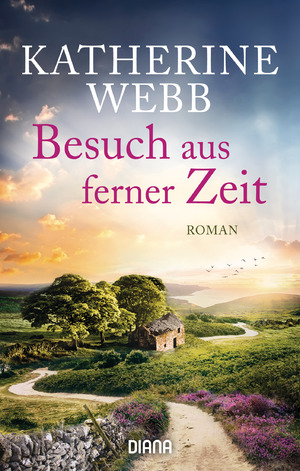 ISBN 9783453361300: Besuch aus ferner Zeit