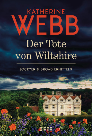 ISBN 9783453361515: Der Tote von Wiltshire - Lockyer & Broad ermitteln : Kriminalroman