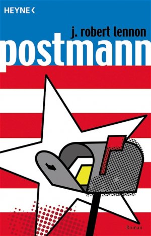 ISBN 9783453400290: Postmann : Roman  (SZ1t)