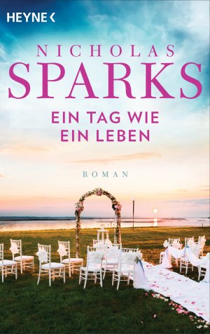 ISBN 9783453401877: Ein Tag wie ein Leben: Roman