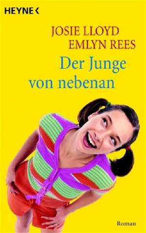 ISBN 9783453401907: Der Junge von nebenan