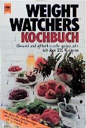 ISBN 9783453404427: Weight Watchers Kochbuch