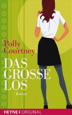 ISBN 9783453405233: Das große Los