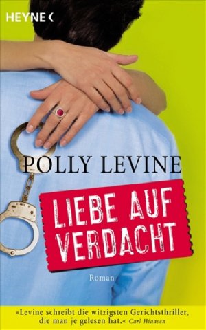 ISBN 9783453405387: Liebe auf Verdacht – Roman