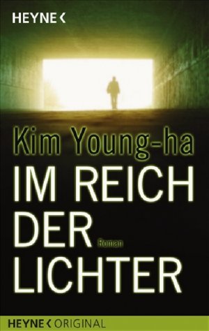 ISBN 9783453405448: Im Reich der Lichter : Roman